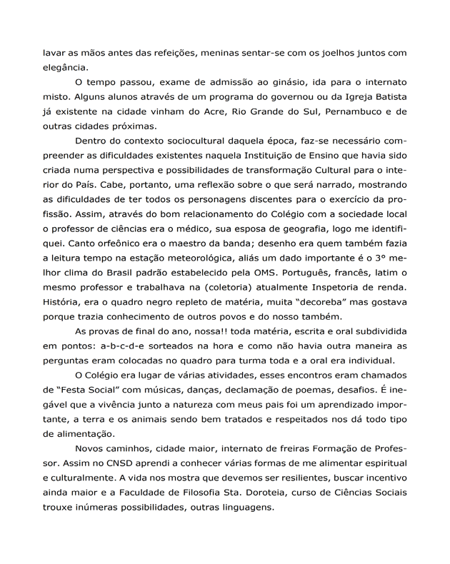 editorial